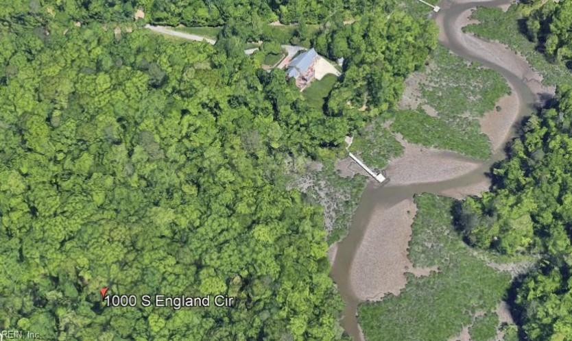 1000 S England Circle Williamsburg VA 23185