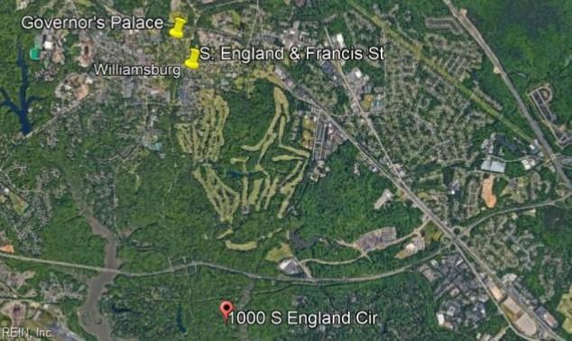 1000 S England Circle Williamsburg VA 23185