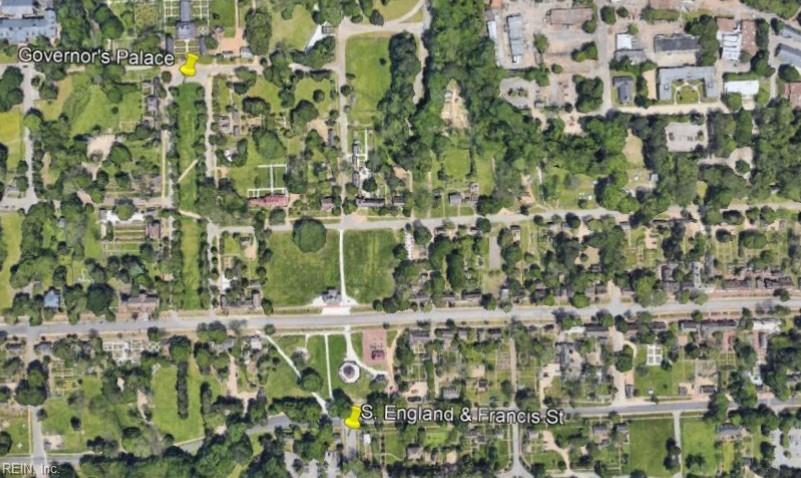 1000 S England Circle Williamsburg VA 23185