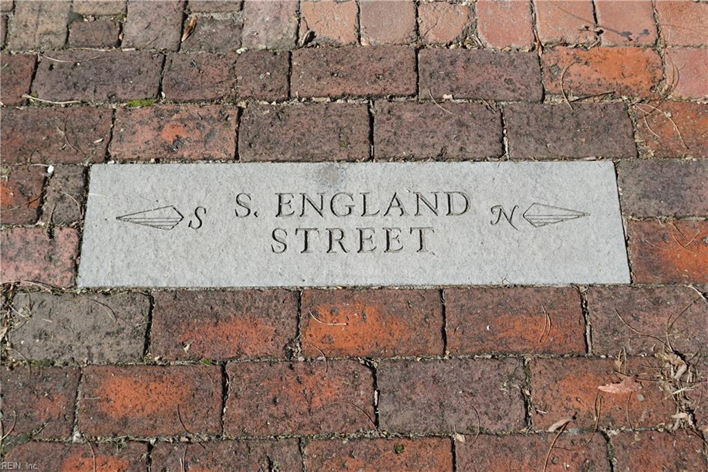 1000 S England Circle Williamsburg VA 23185