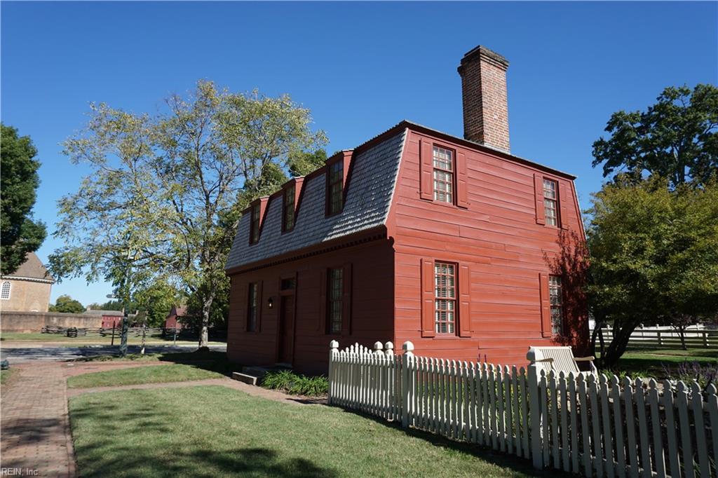 1000 S England Circle Williamsburg VA 23185