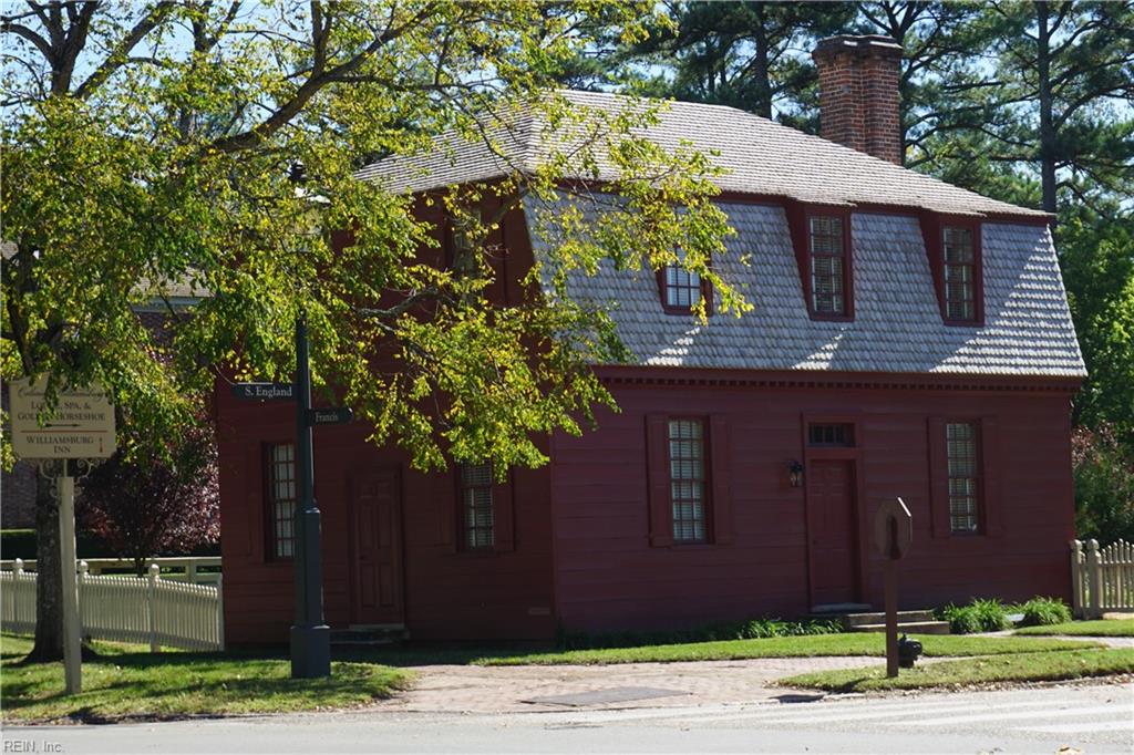 1000 S England Circle Williamsburg VA 23185