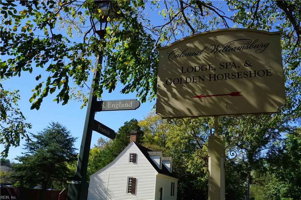 1000 S England Circle Williamsburg VA 23185