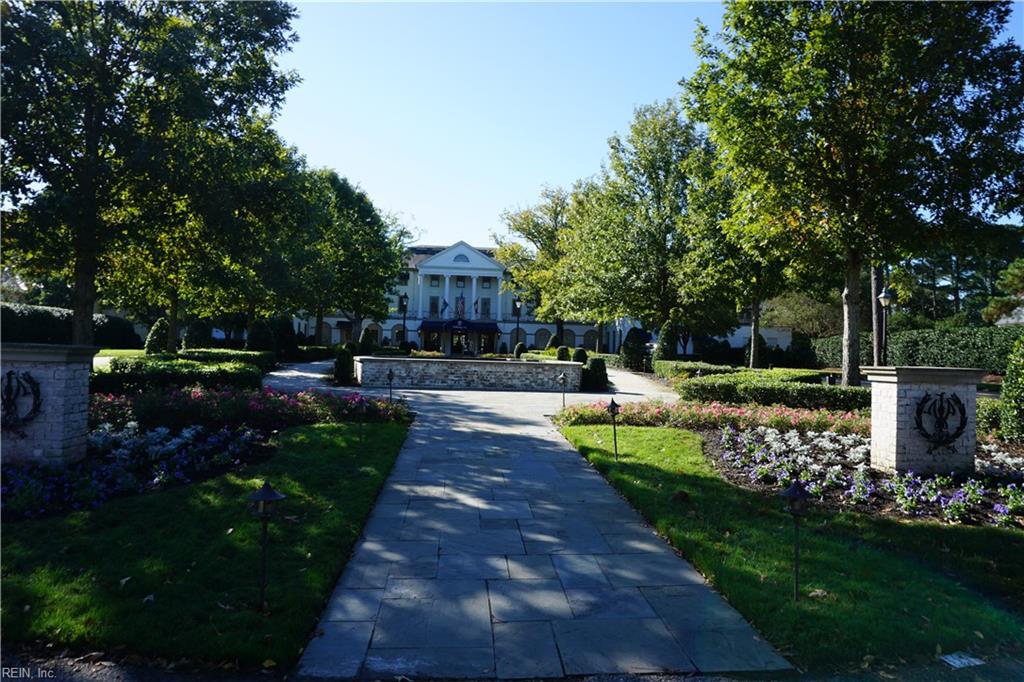 1000 S England Circle Williamsburg VA 23185