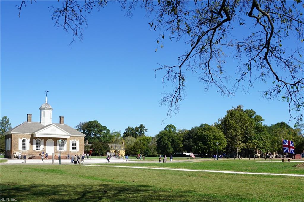 1000 S England Circle Williamsburg VA 23185