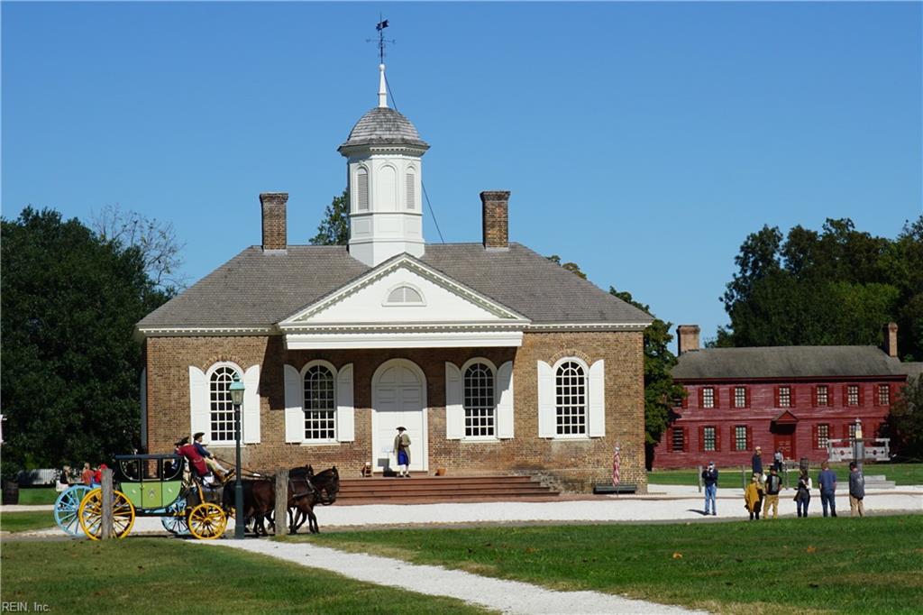 1000 S England Circle Williamsburg VA 23185