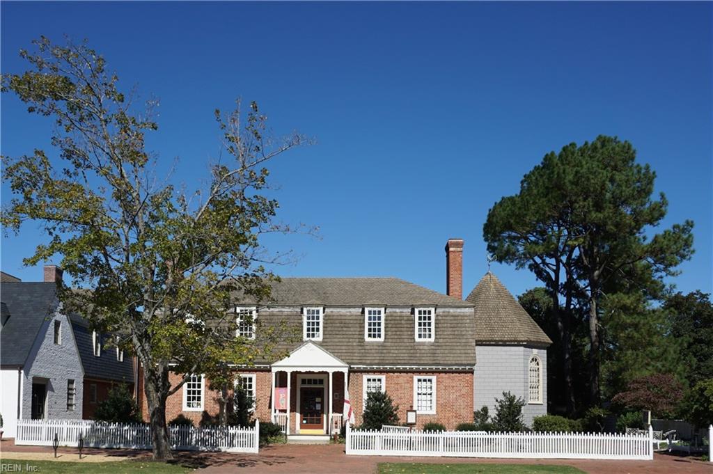 1000 S England Circle Williamsburg VA 23185