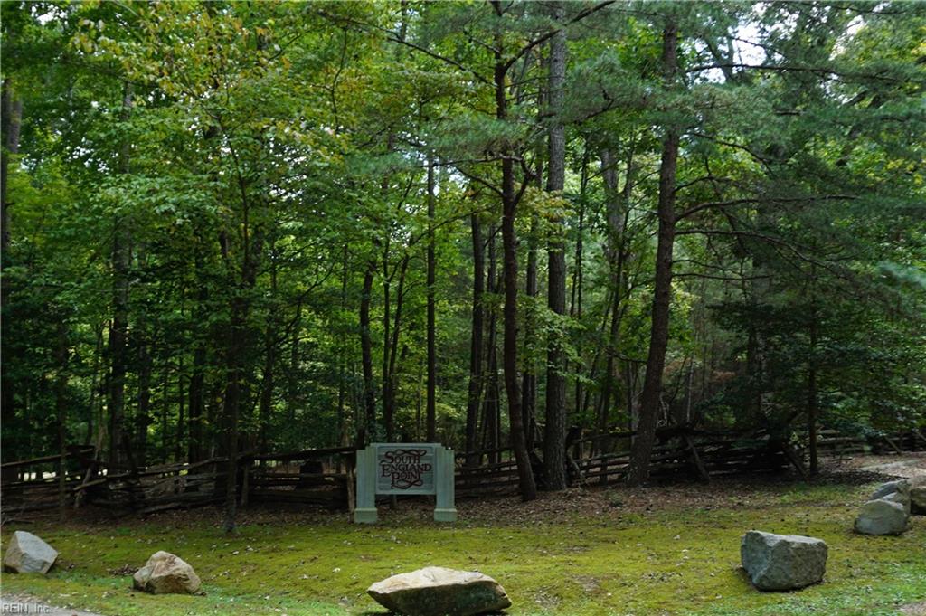 1000 S England Circle Williamsburg VA 23185