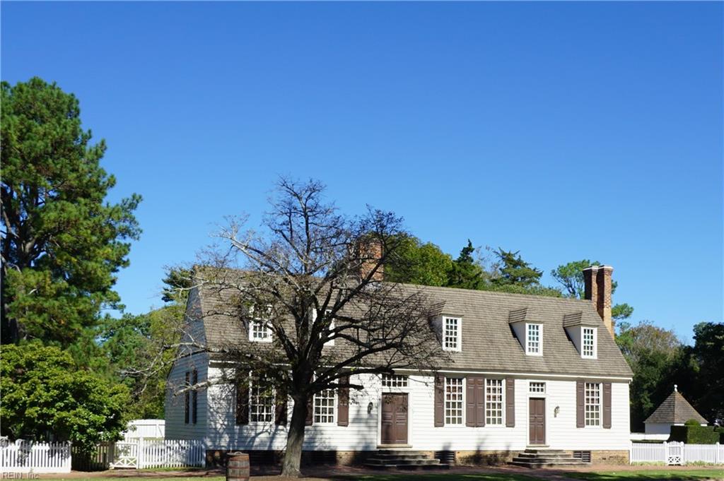 1000 S England Circle Williamsburg VA 23185