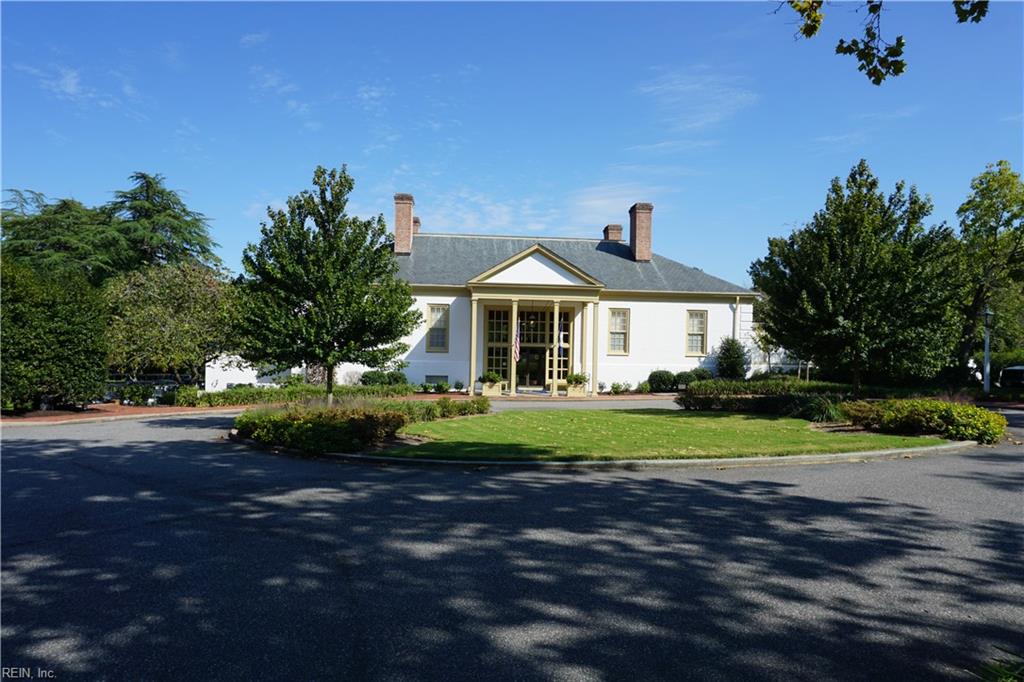 1000 S England Circle Williamsburg VA 23185