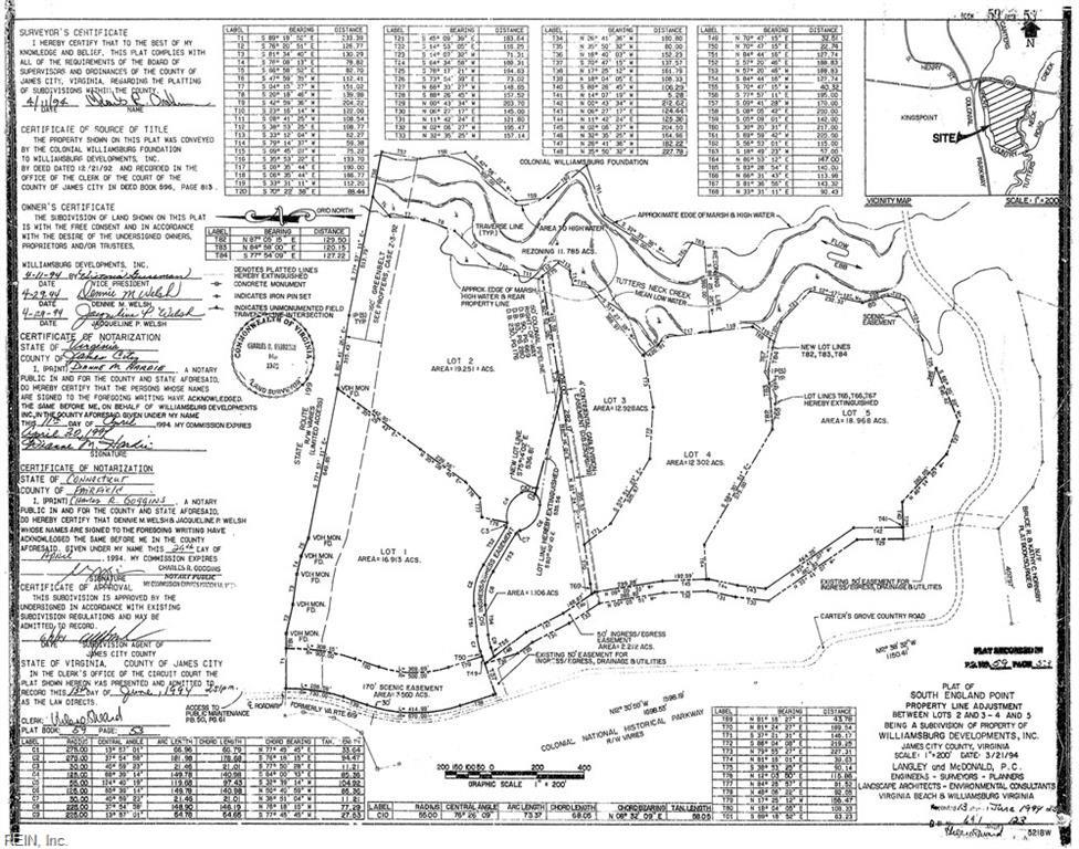1000 S England Circle Williamsburg VA 23185