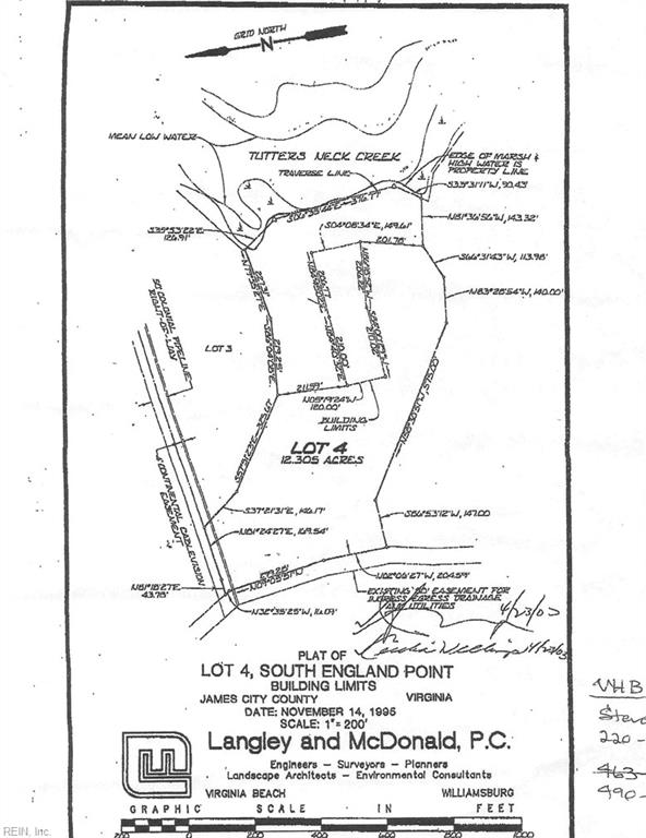 1000 S England Circle Williamsburg VA 23185