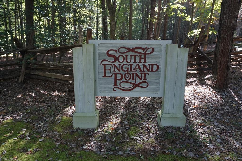 1000 S England Circle Williamsburg VA 23185