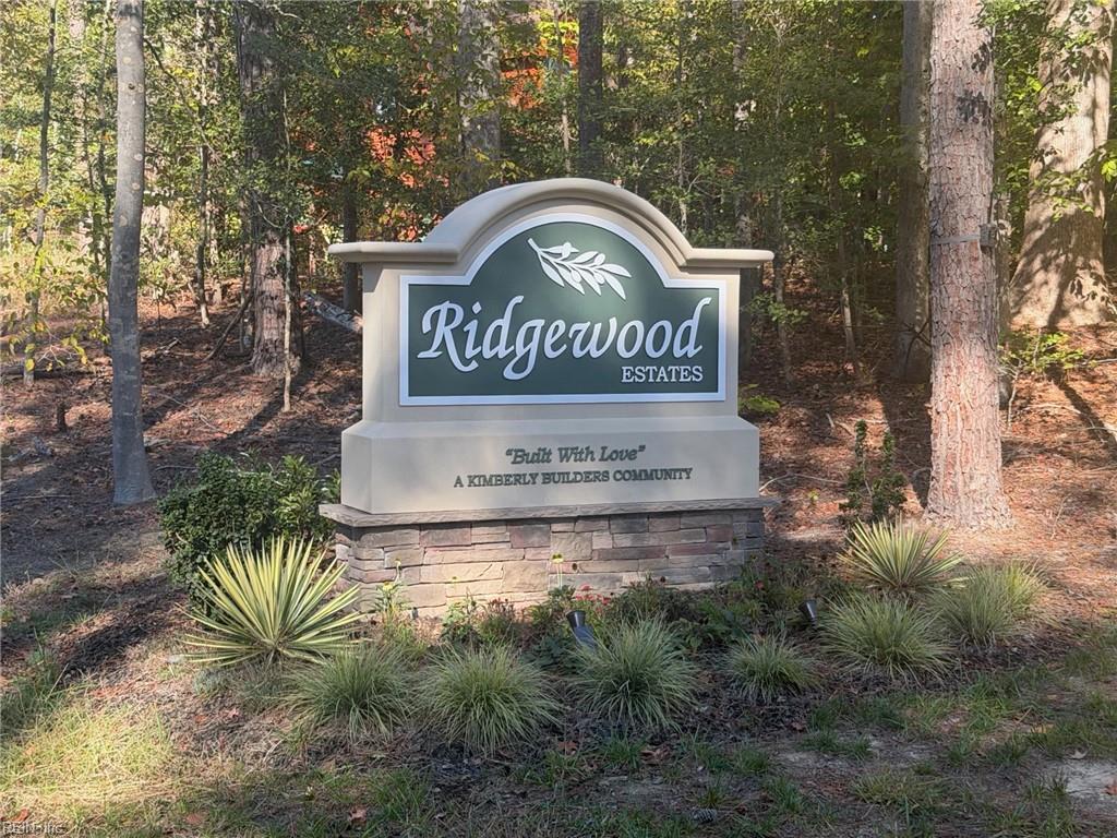 5349 Ridgewood Hills Drive Williamsburg VA 23188