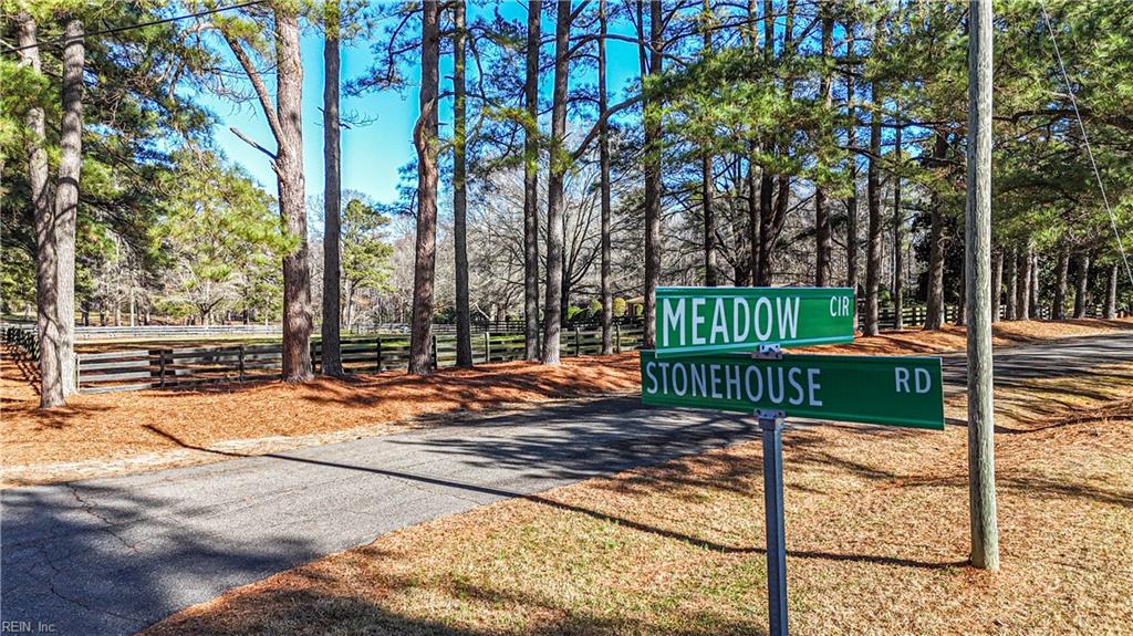5 Meadow Circle Williamsburg VA 23188