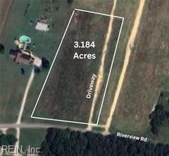 5294 Riverview Road Williamsburg VA 23188