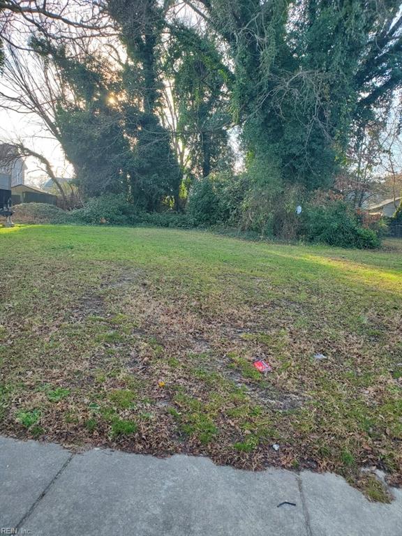 1044 31st Street Newport News VA 23607