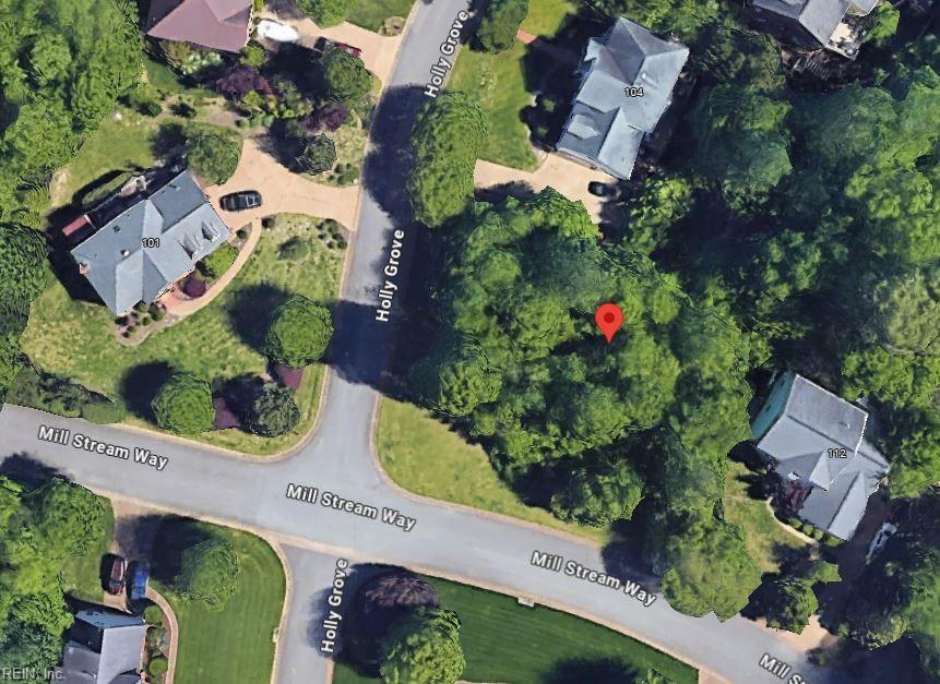 116 Mill Stream Way Williamsburg VA 23185