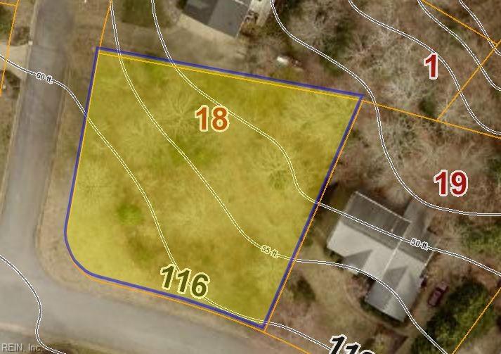 116 Mill Stream Way Williamsburg VA 23185