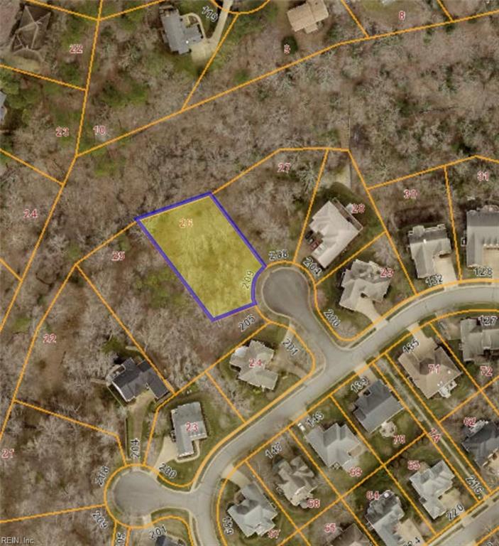 209 Kilton Forest Williamsburg VA 23188