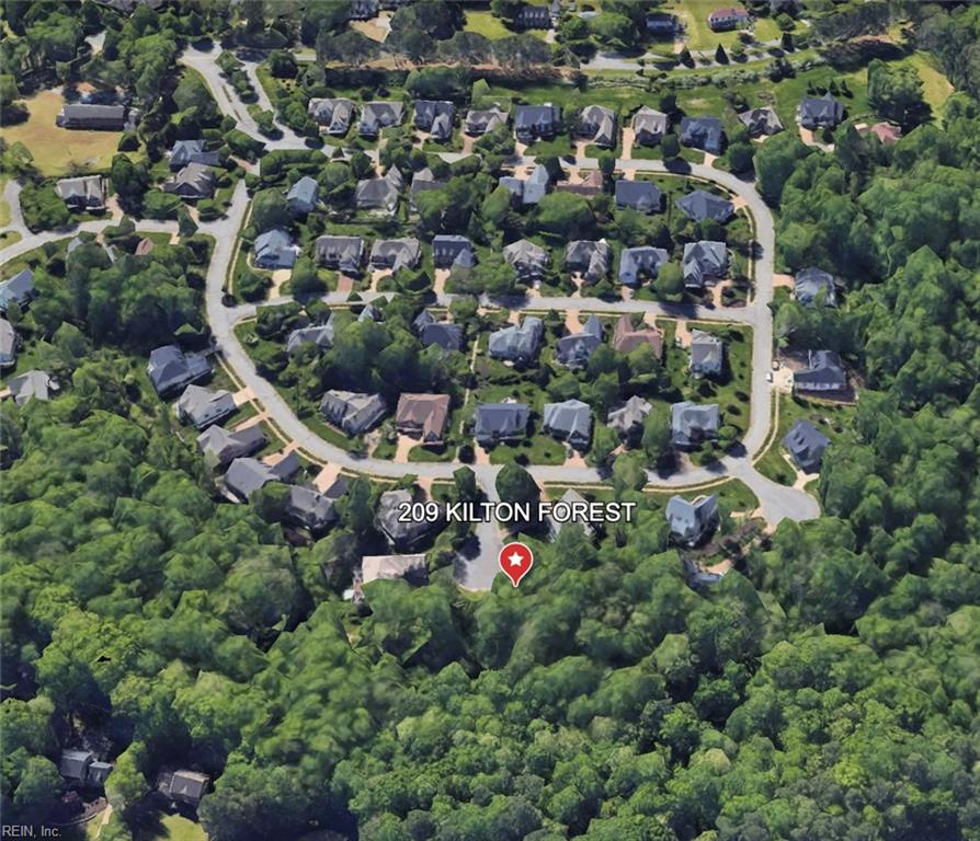 209 Kilton Forest Williamsburg VA 23188