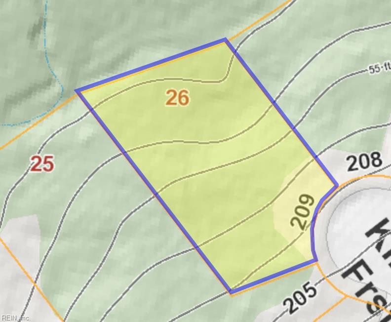 209 Kilton Forest Williamsburg VA 23188