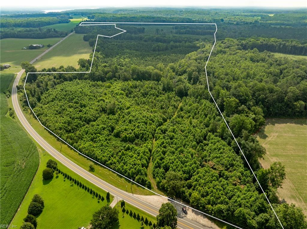 138+ac Dutton Road Gloucester VA 23061