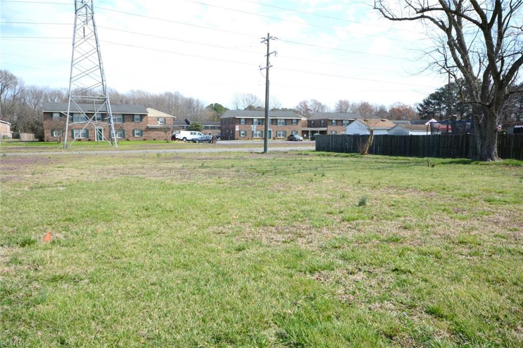 6400 Roanoke Avenue Newport News VA 23605