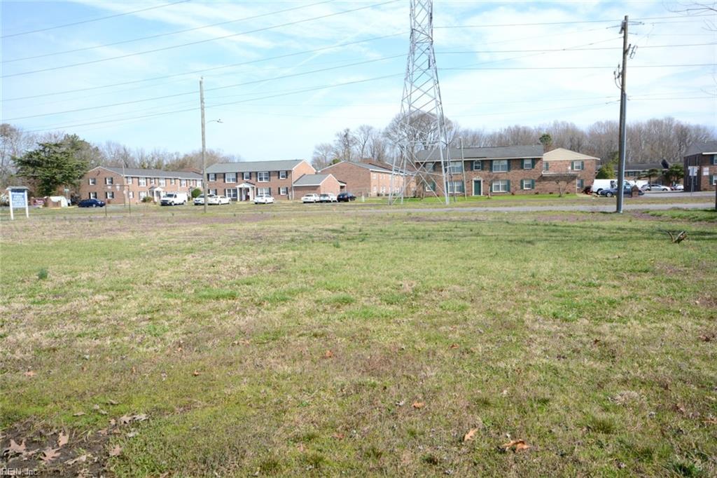 6400 Roanoke Avenue Newport News VA 23605