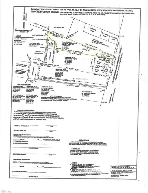 5474 George Washington Memorial Highway Gloucester VA 23061