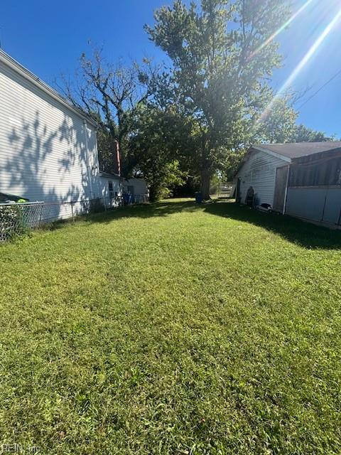 1310 30th Street Newport News VA 23607