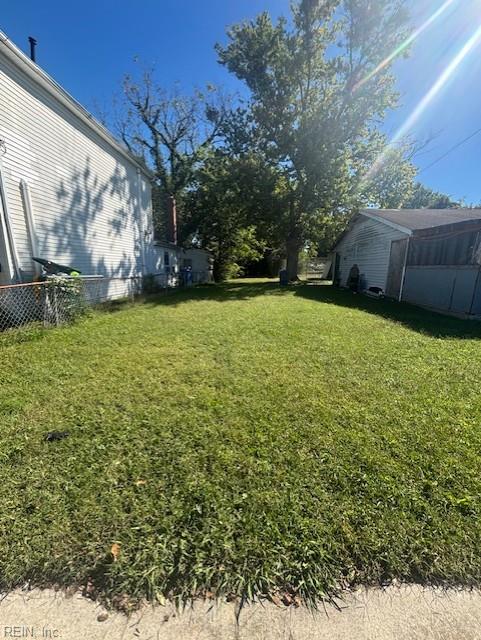 1310 30th Street Newport News VA 23607