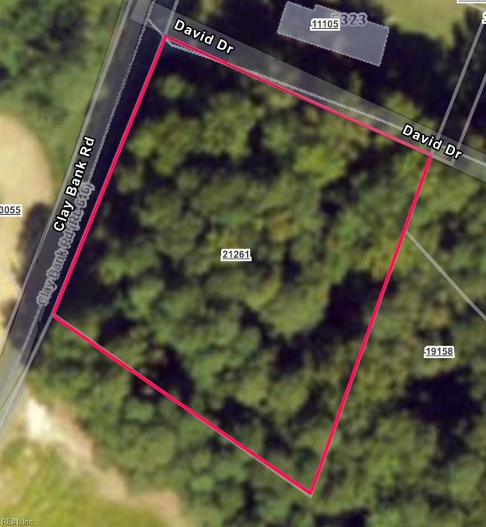 1.00AC Clay Bank Road Gloucester VA 23061