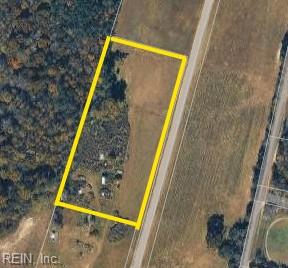 5296 Riverview Road Williamsburg VA 23188