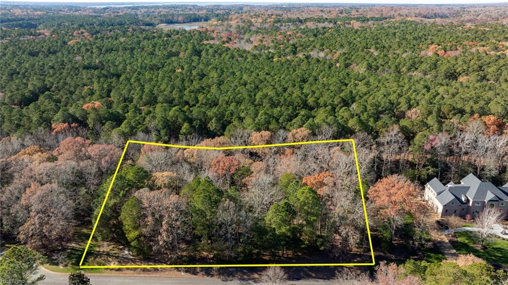 2412 Reserve Drive Williamsburg VA 23185