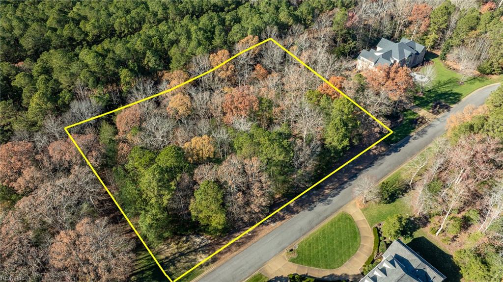 2412 Reserve Drive Williamsburg VA 23185