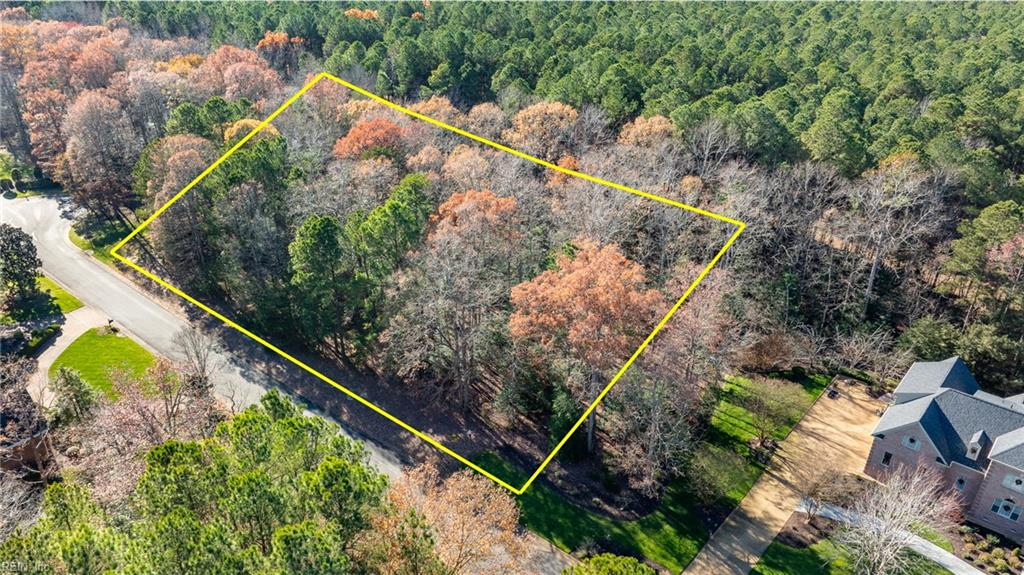 2412 Reserve Drive Williamsburg VA 23185