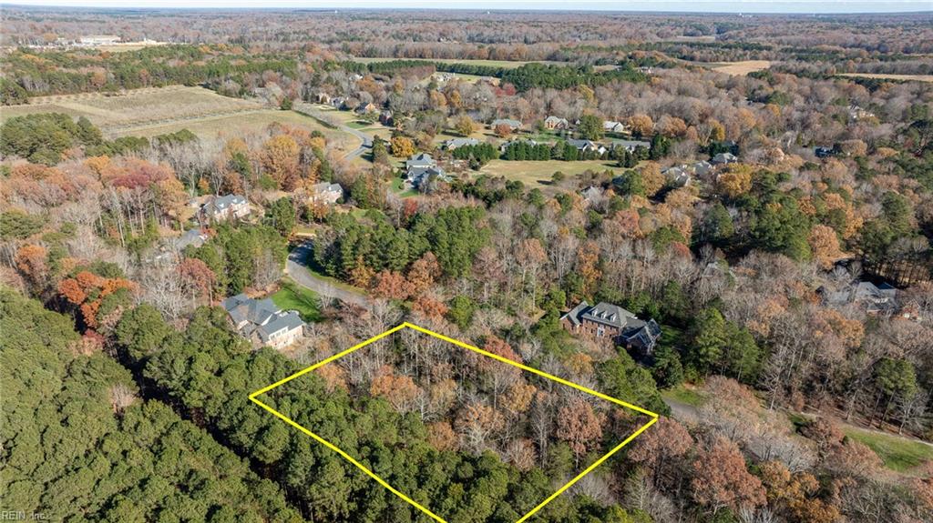 2412 Reserve Drive Williamsburg VA 23185