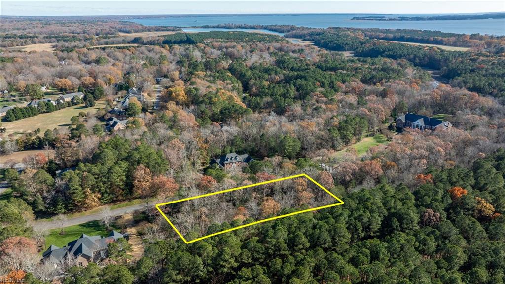 2412 Reserve Drive Williamsburg VA 23185