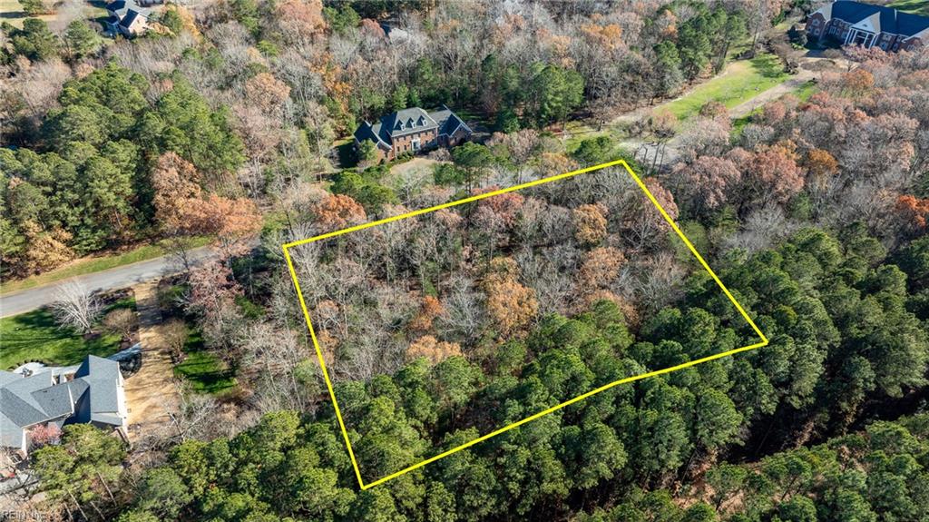 2412 Reserve Drive Williamsburg VA 23185