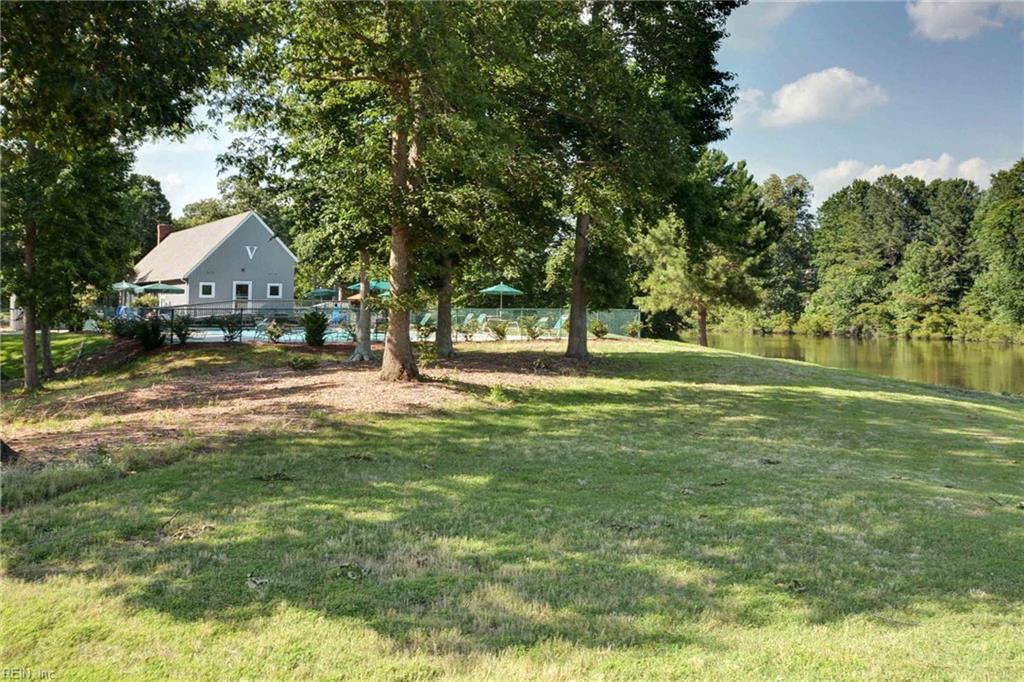 2412 Reserve Drive Williamsburg VA 23185
