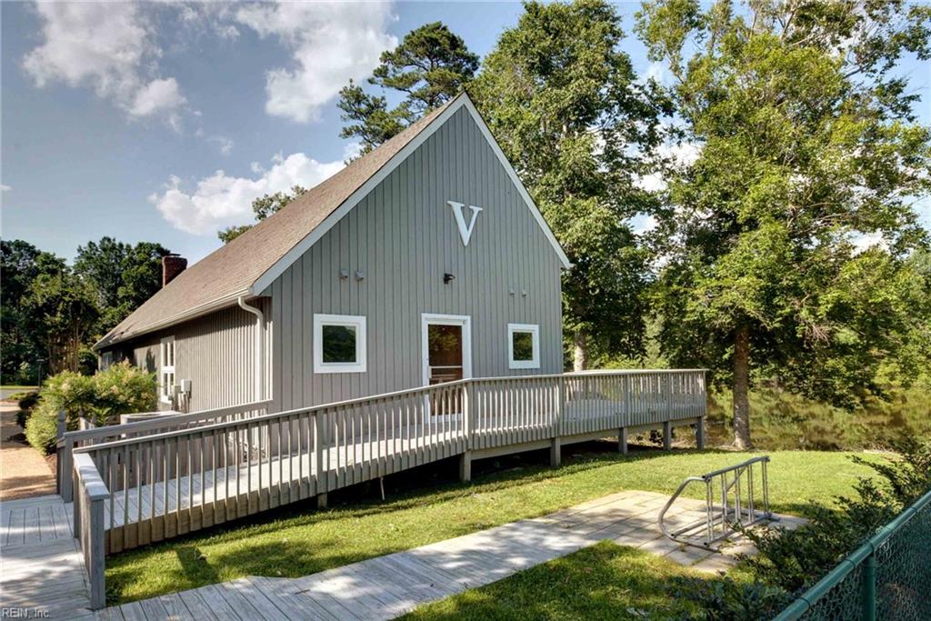 2412 Reserve Drive Williamsburg VA 23185