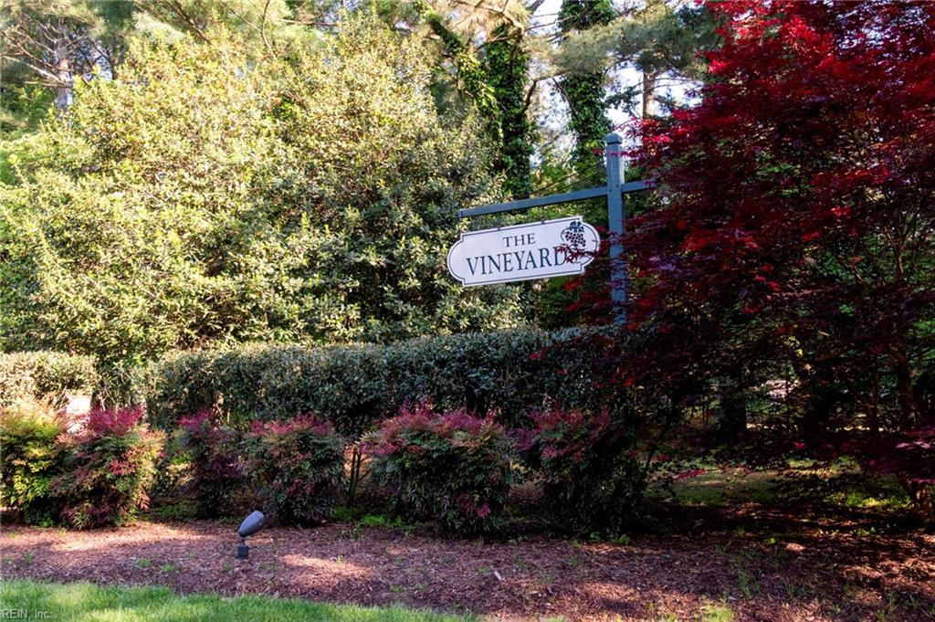 2412 Reserve Drive Williamsburg VA 23185