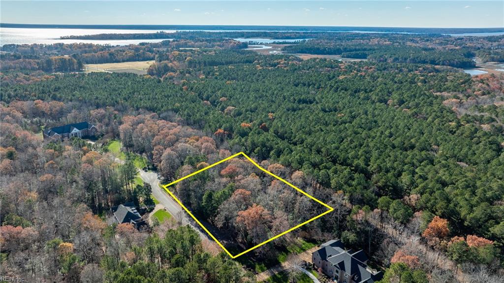 2412 Reserve Drive Williamsburg VA 23185