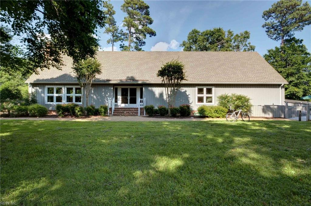 2412 Reserve Drive Williamsburg VA 23185
