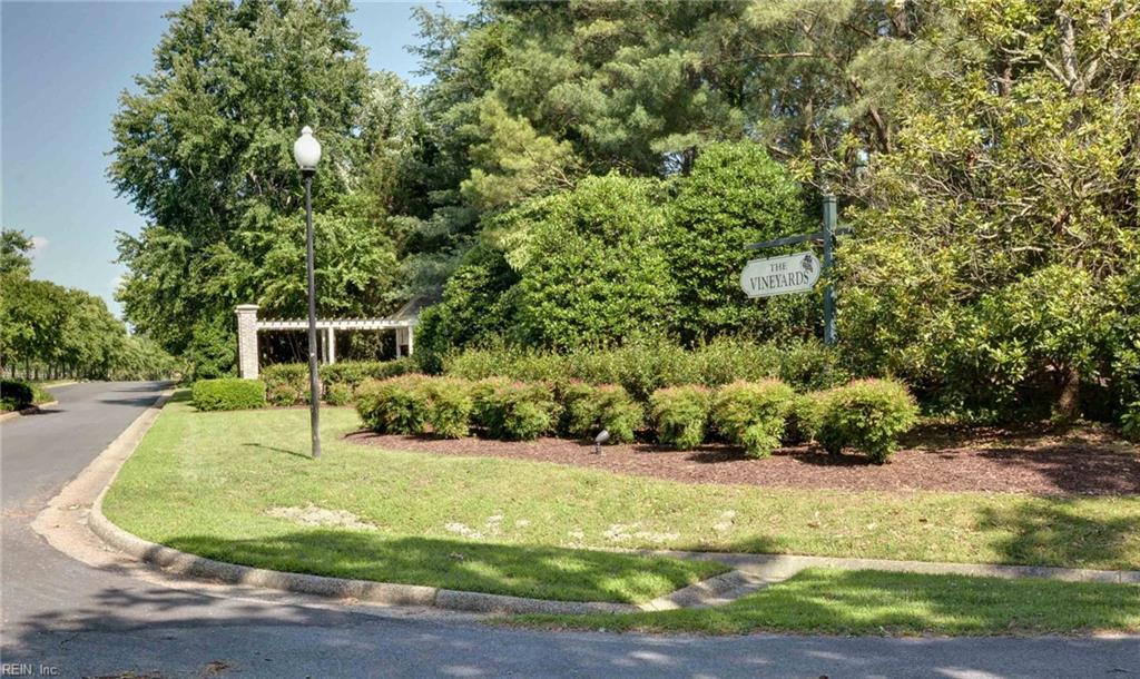 2412 Reserve Drive Williamsburg VA 23185