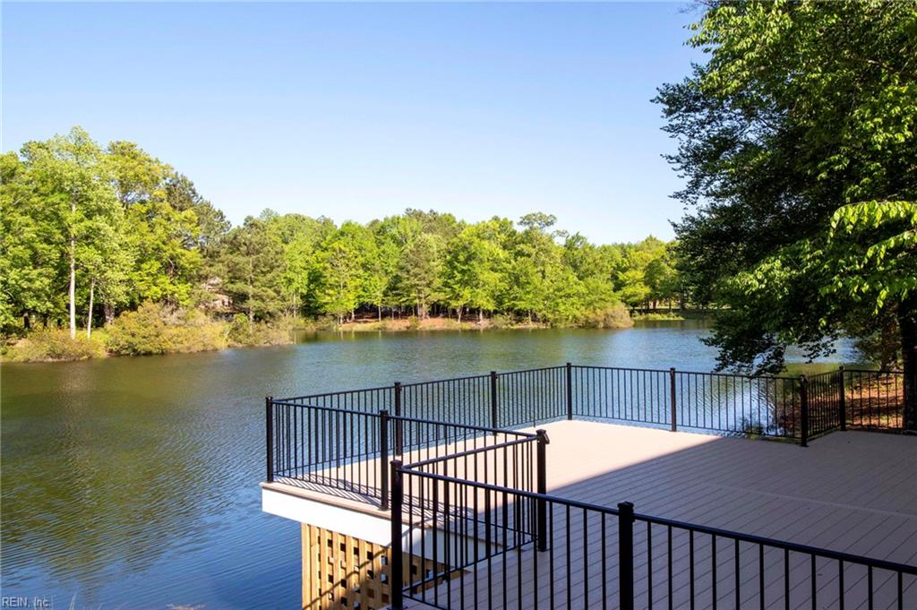 2412 Reserve Drive Williamsburg VA 23185