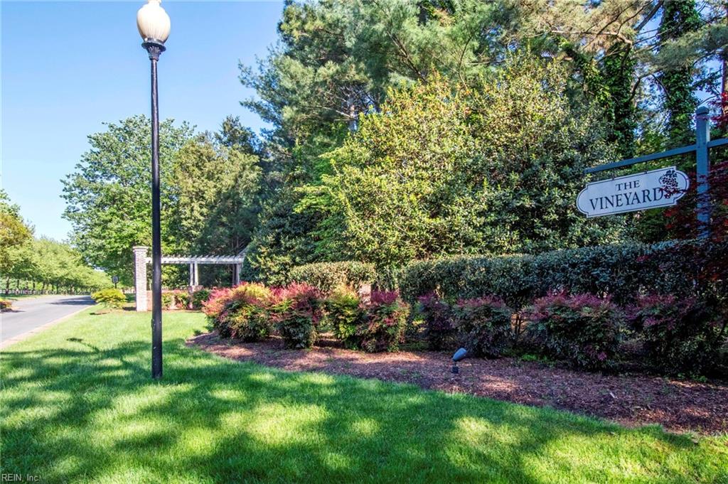 2412 Reserve Drive Williamsburg VA 23185