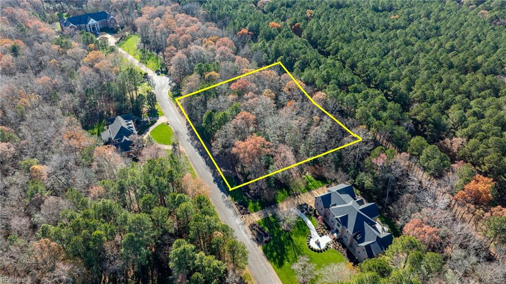 2412 Reserve Drive Williamsburg VA 23185
