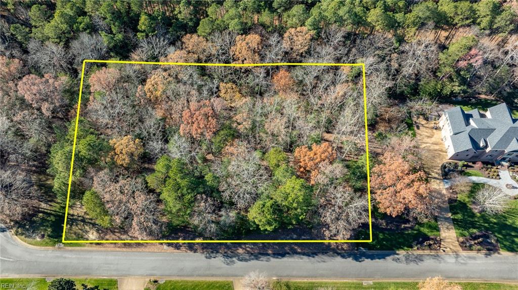 2412 Reserve Drive Williamsburg VA 23185